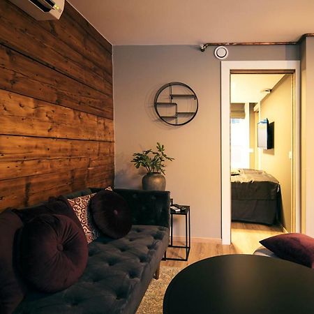 Home Again Apartments Nygata 1 Stavanger Ngoại thất bức ảnh