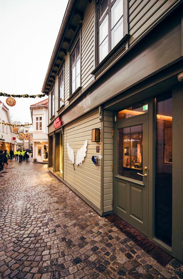 Home Again Apartments Nygata 1 Stavanger Ngoại thất bức ảnh