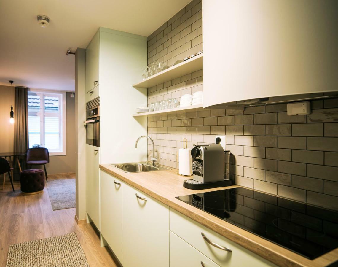 Home Again Apartments Nygata 1 Stavanger Ngoại thất bức ảnh