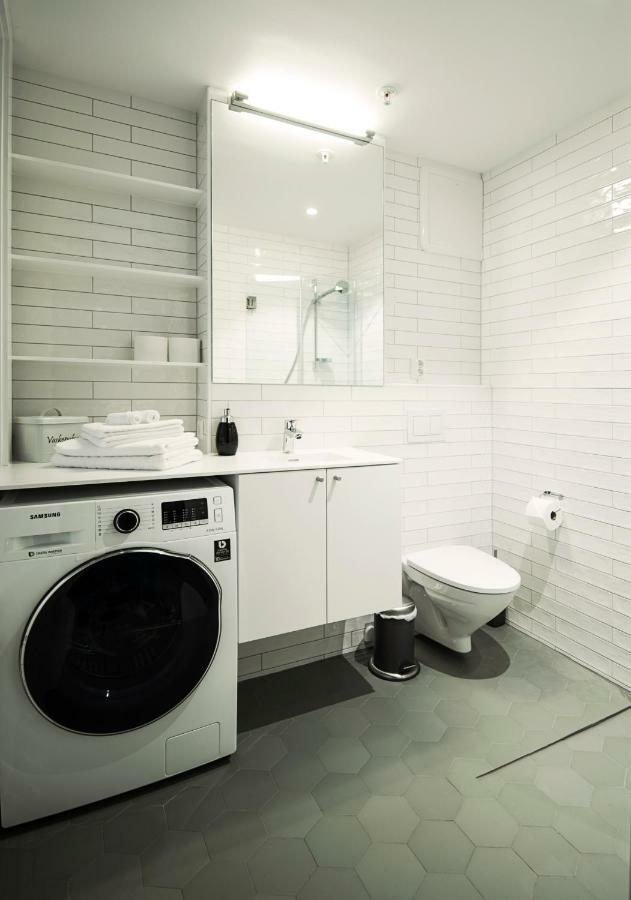 Home Again Apartments Nygata 1 Stavanger Ngoại thất bức ảnh