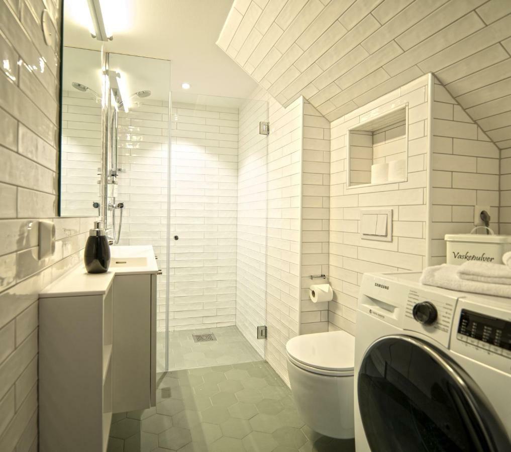 Home Again Apartments Nygata 1 Stavanger Ngoại thất bức ảnh