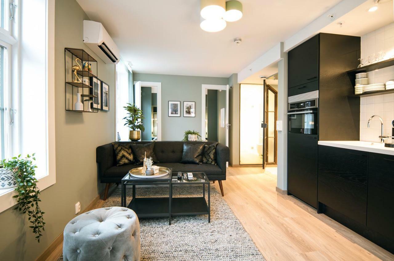 Home Again Apartments Nygata 1 Stavanger Ngoại thất bức ảnh