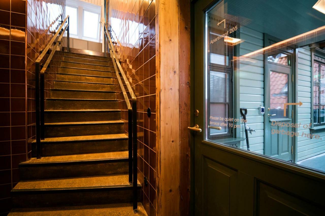 Home Again Apartments Nygata 1 Stavanger Ngoại thất bức ảnh