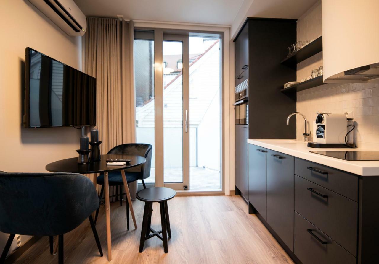Home Again Apartments Nygata 1 Stavanger Ngoại thất bức ảnh
