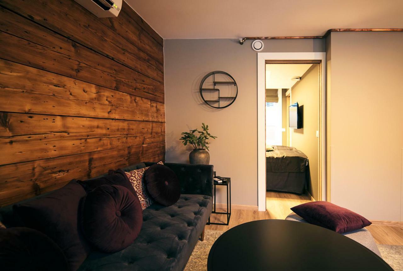 Home Again Apartments Nygata 1 Stavanger Ngoại thất bức ảnh