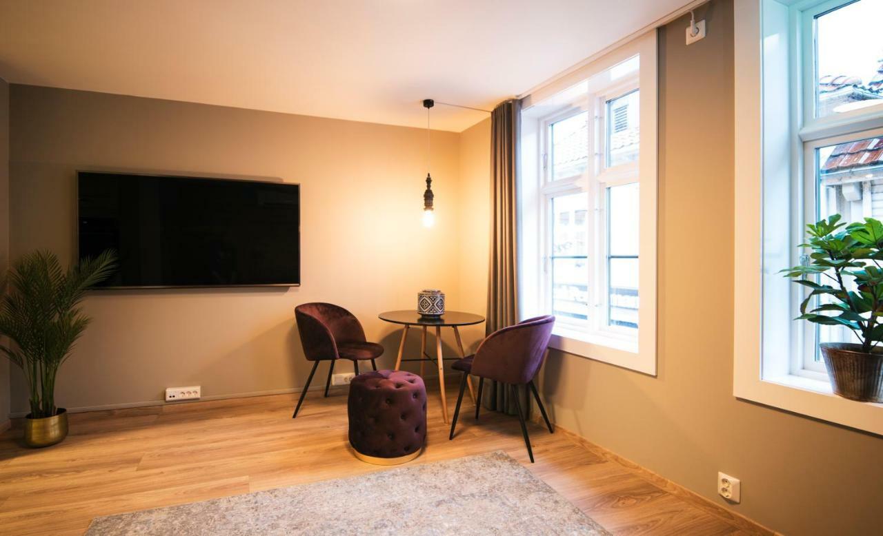 Home Again Apartments Nygata 1 Stavanger Ngoại thất bức ảnh