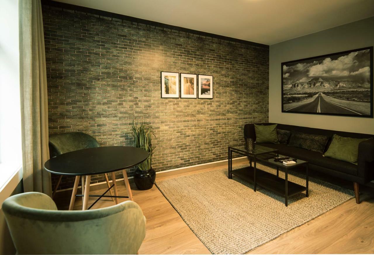Home Again Apartments Nygata 1 Stavanger Ngoại thất bức ảnh