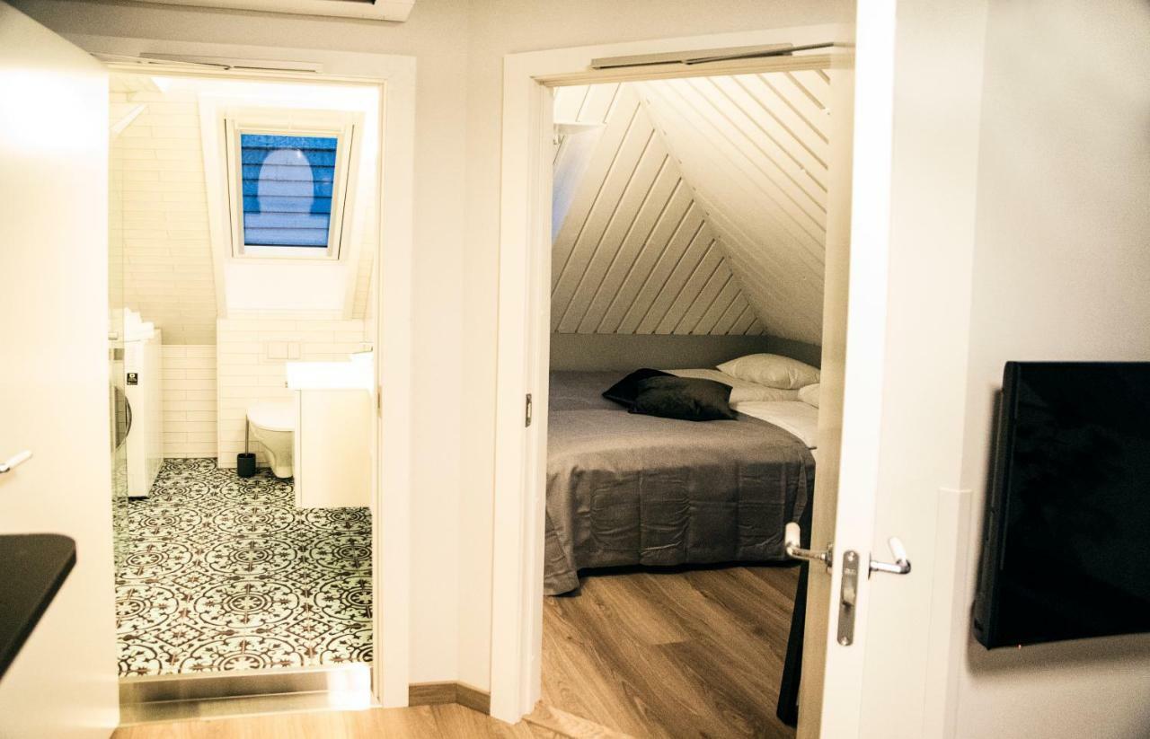 Home Again Apartments Nygata 1 Stavanger Ngoại thất bức ảnh
