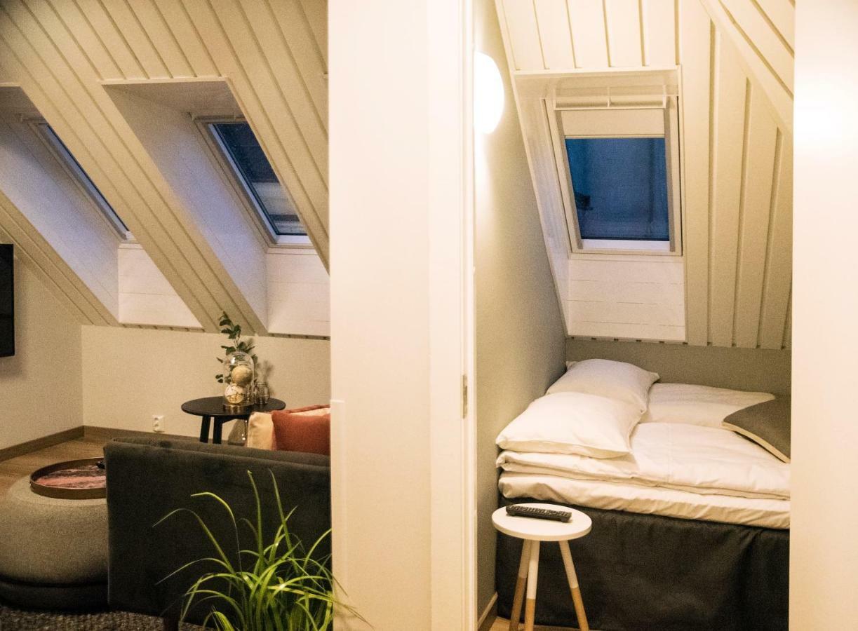 Home Again Apartments Nygata 1 Stavanger Ngoại thất bức ảnh
