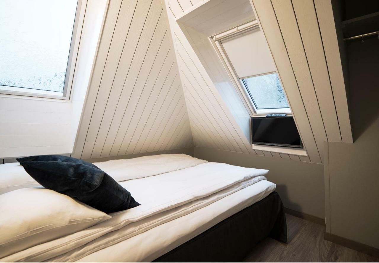 Home Again Apartments Nygata 1 Stavanger Ngoại thất bức ảnh
