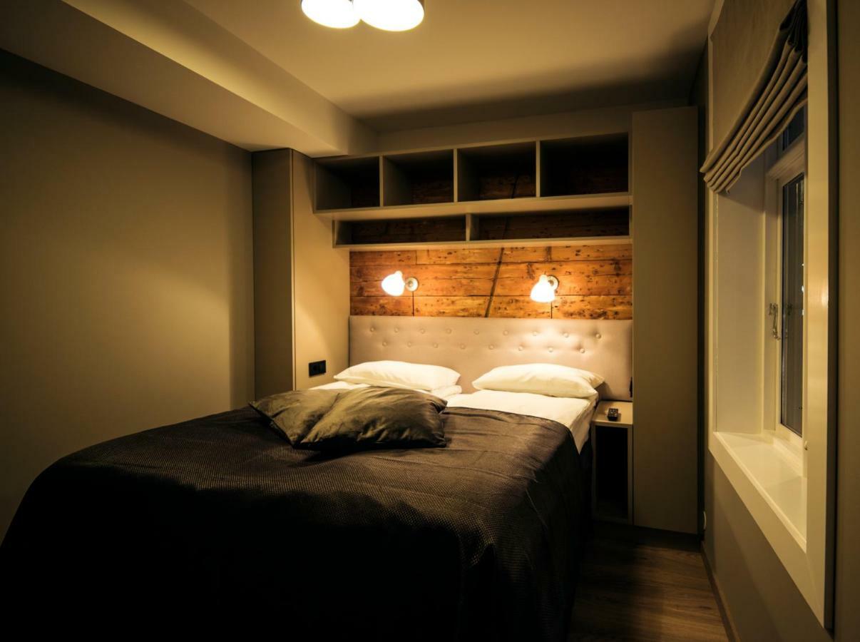 Home Again Apartments Nygata 1 Stavanger Ngoại thất bức ảnh