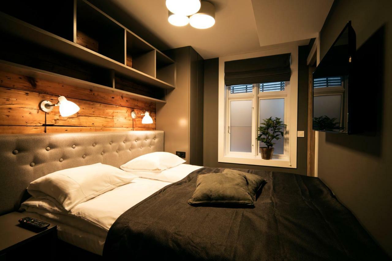 Home Again Apartments Nygata 1 Stavanger Ngoại thất bức ảnh